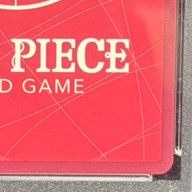 【PSA10】ボア・ハンコック(パラレル) P-L OP07-038 1枚