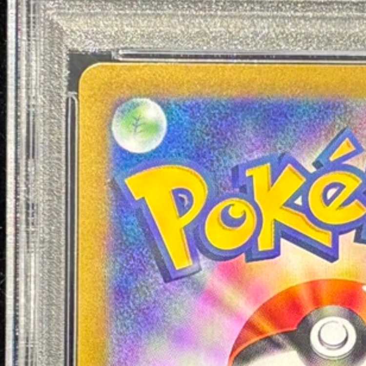 【PSA10】ナンジャモのハラバリーex SAR 125/100 1枚