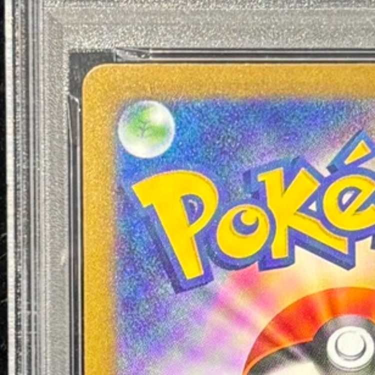 【PSA10】サンダーex SAR 204/165 1枚