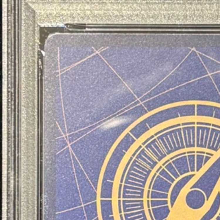 【PSA10】ニコ・ロビン(パラレル) SP EB03-055 1枚