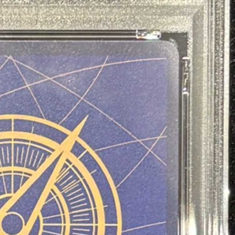 【PSA10】ニコ・ロビン(パラレル) SP EB03-055 1枚