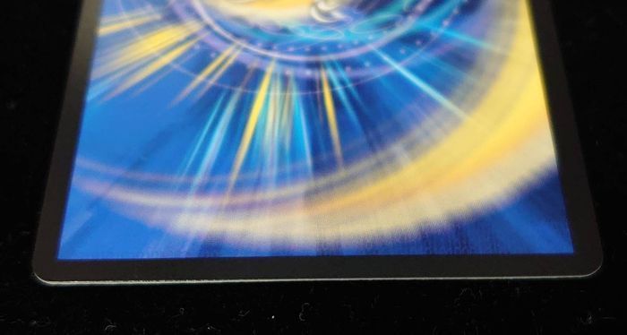 〔状態A-〕新世界王の権威/Volzeos-Balamord【KGM】{RP203S/20}《多》 1枚