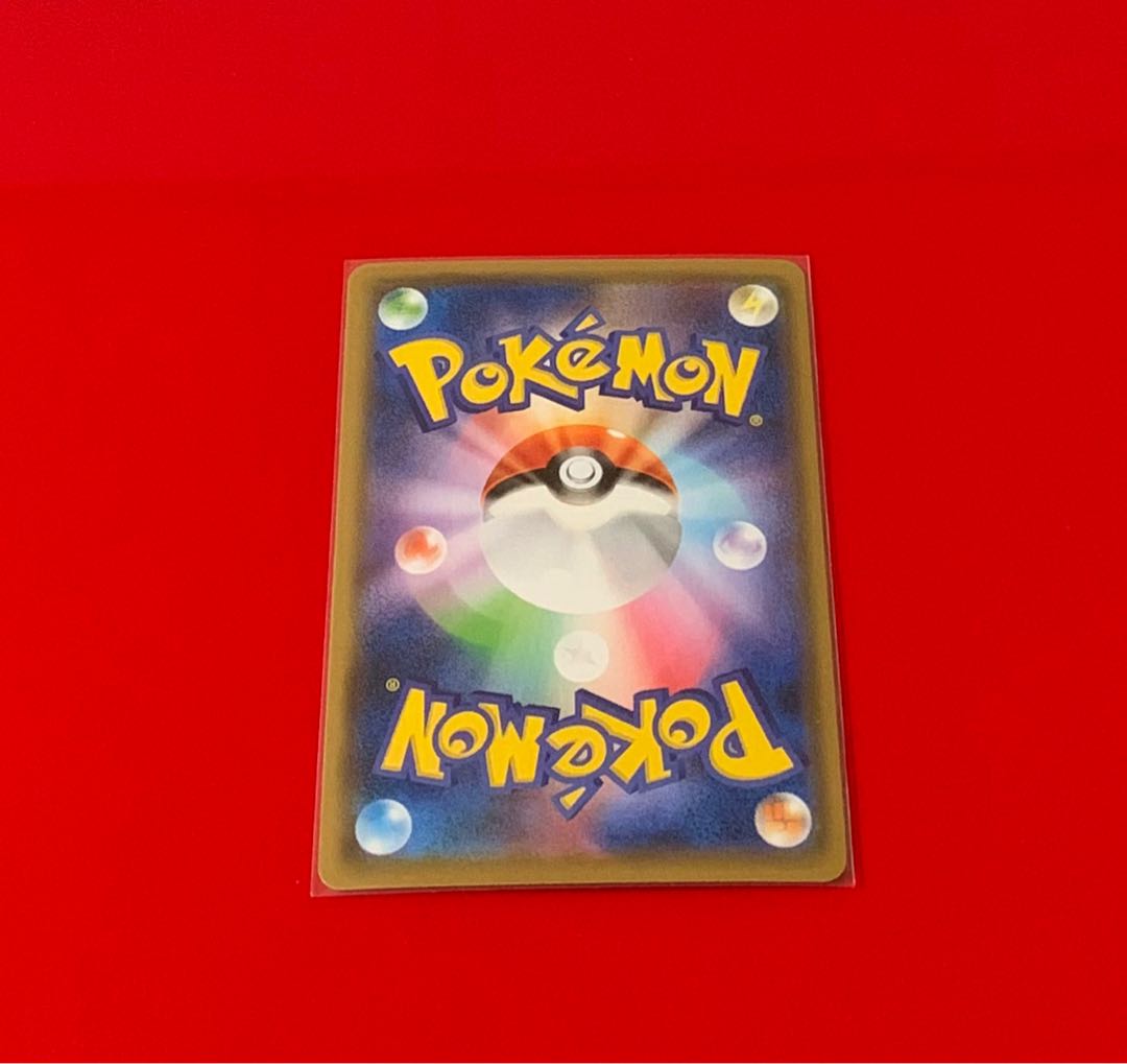 ミュウツー＆ミュウGX HR