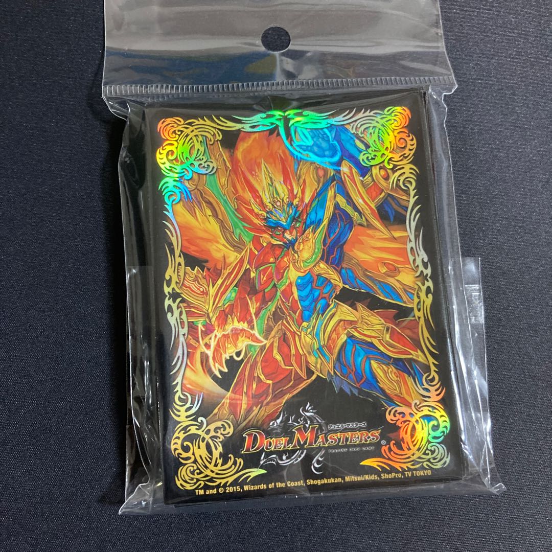 【中古品】モルトNEXT 公式スリーブ 40枚