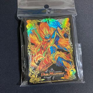 【中古品】モルトNEXT 公式スリーブ 40枚