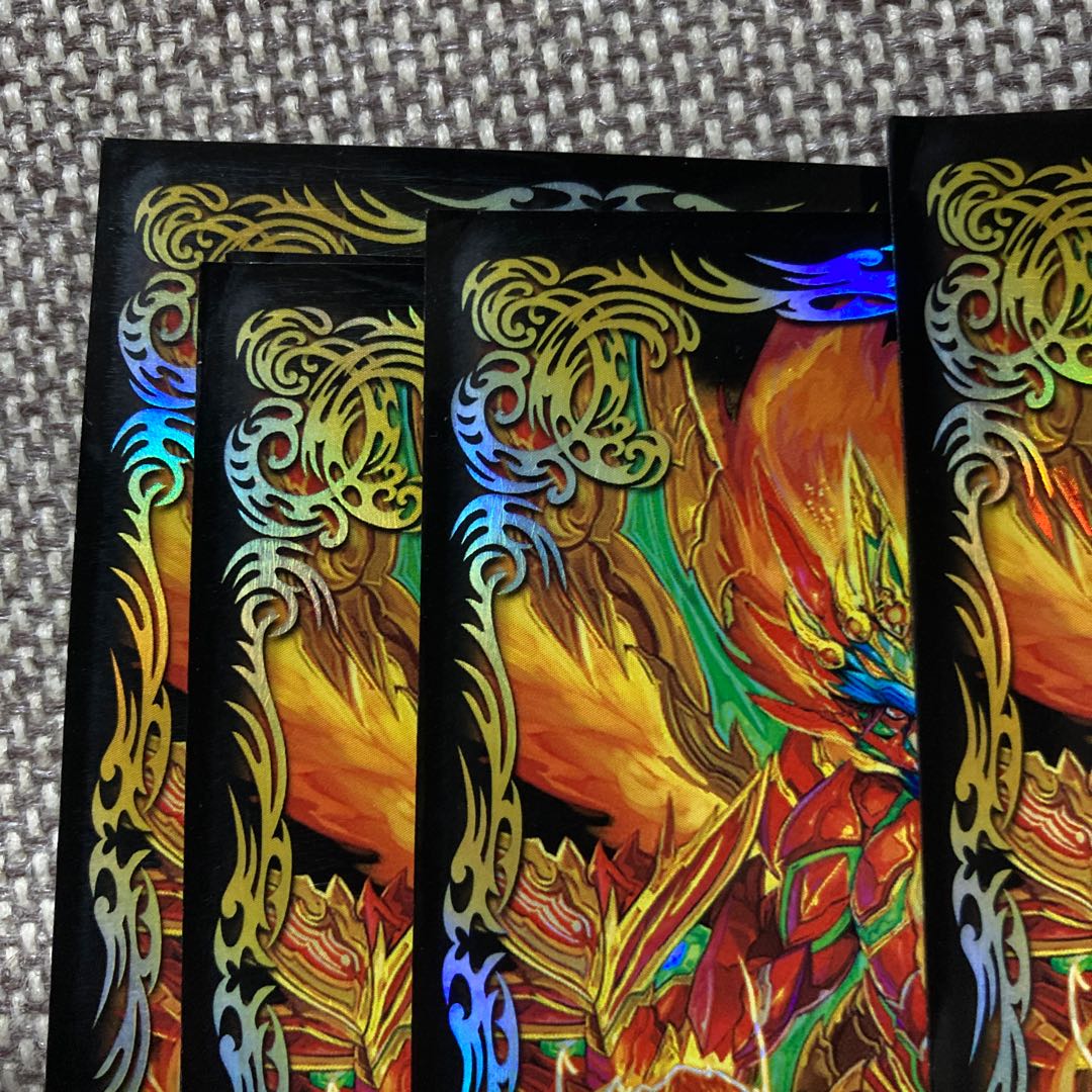 【中古品】モルトNEXT 公式スリーブ 40枚