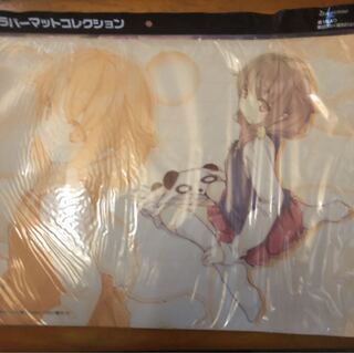 Aobuta Azusagawa Kaede Play Mat