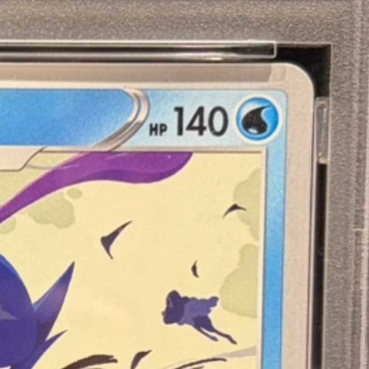 【PSA10】ゲッコウガ イラストレーションコンテスト 2022 PROMO 339/S-P 1枚