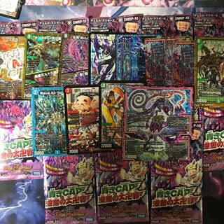 デュエマ まとめ売り