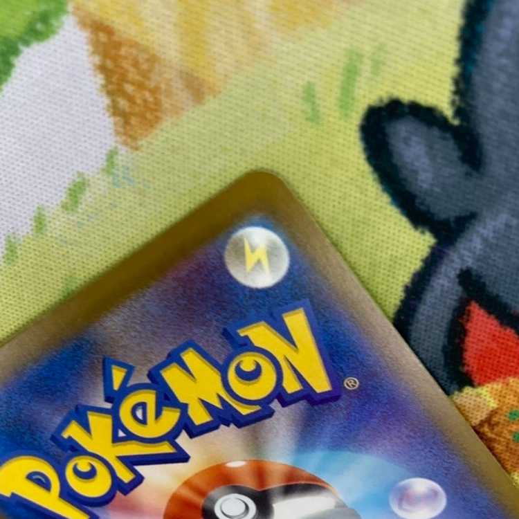 S159 ピカチュウ PROMO 020/M-P 1枚