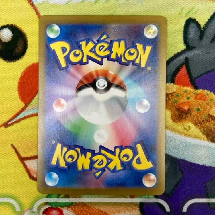 S165 アイアントex SAR 130/106 1枚