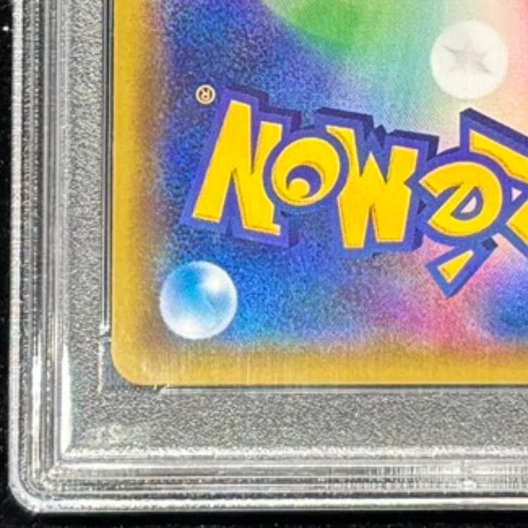 【PSA10】ナタネ SR 070/066 1枚