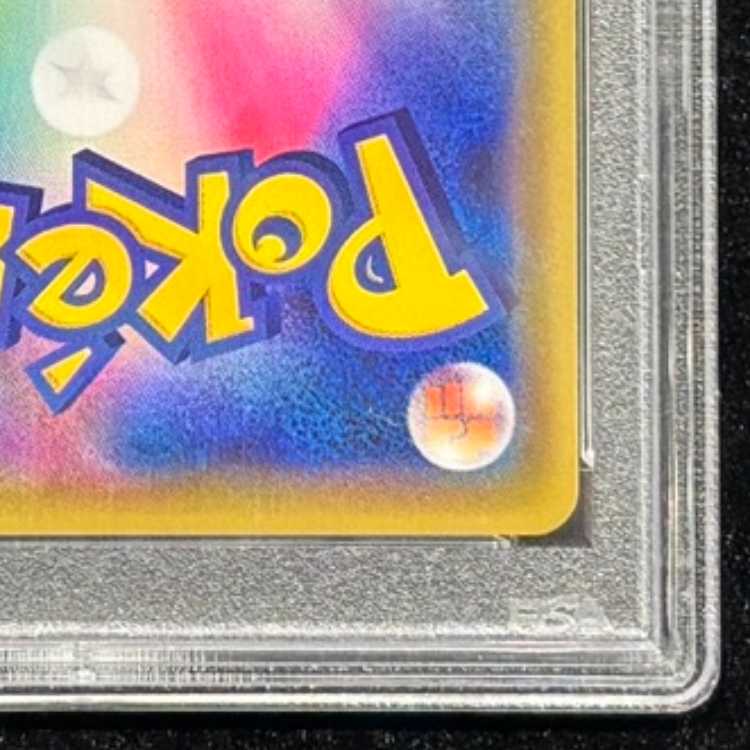 【PSA10】ナタネ SR 070/066 1枚