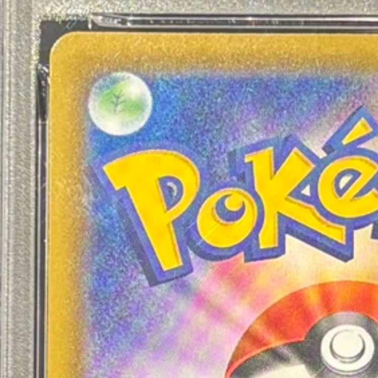 【PSA10】リーフィアVMAX HR 089/069 1枚