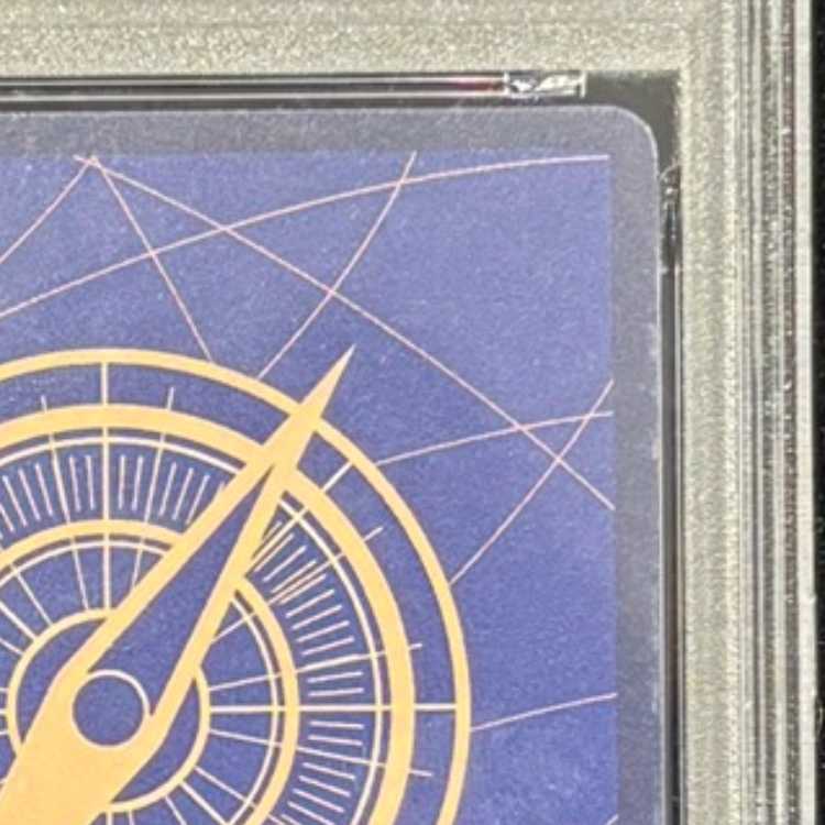 【PSA10】モンキー・D・ルフィ(パラレル) SP OP13-118 1枚