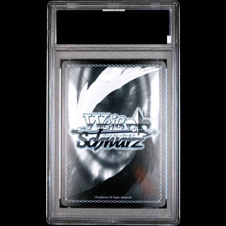 【PSA10】航空母艦 エンタープライズ(サイン入り) SP AZL/S119-099SP 1枚