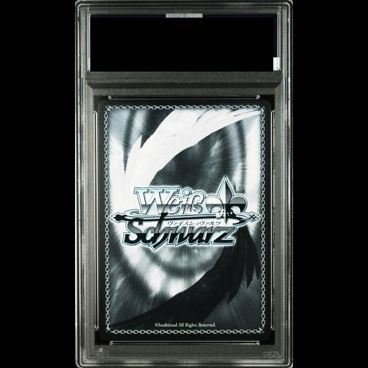 【PSA10】メアリー:ベイゴッデス(サイン入り) SP NIK/S117-039SP 1枚