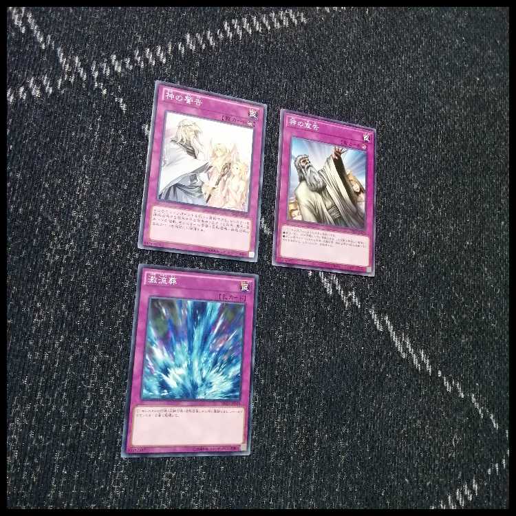 遊戯王　デッキ　デブリジャンド　1103環境　クェーサー　[04834] 1枚