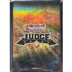 スリーブ『JUDGE2024(ヒエログリフ)』80枚入り【-】{-}《スリーブ》 1枚