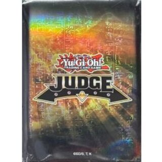スリーブ『JUDGE2024(ヒエログリフ)』80枚入り【-】{-}《スリーブ》 1枚