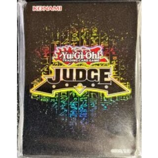 スリーブ『JUDGE2022』70枚入り【-】{-}《スリーブ》 1枚