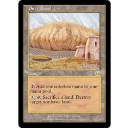 [EX+]黄塵地帯/Dust Bowl《英語》【MMQ】 1枚