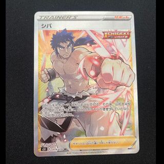 シバ SR 079/070 1枚