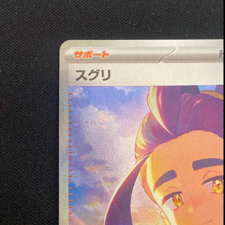 スグリ SAR 230/187 1枚