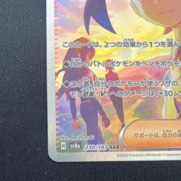 スグリ SAR 230/187 1枚