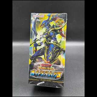 オーバーラッシュパック3 未開封BOX 1BOX