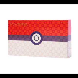 ポケモン切手BOX～ポケモンカードゲーム　見返り美人・月に雁セット～ ＜切手無し＞ [SS] 1枚