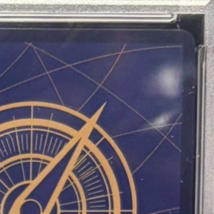 【PSA10】モンキー・D・ルフィ(パラレル) SP ST01-012 1枚