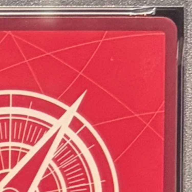 【PSA10】モンキー・D・ルフィ L OP01-003 1枚