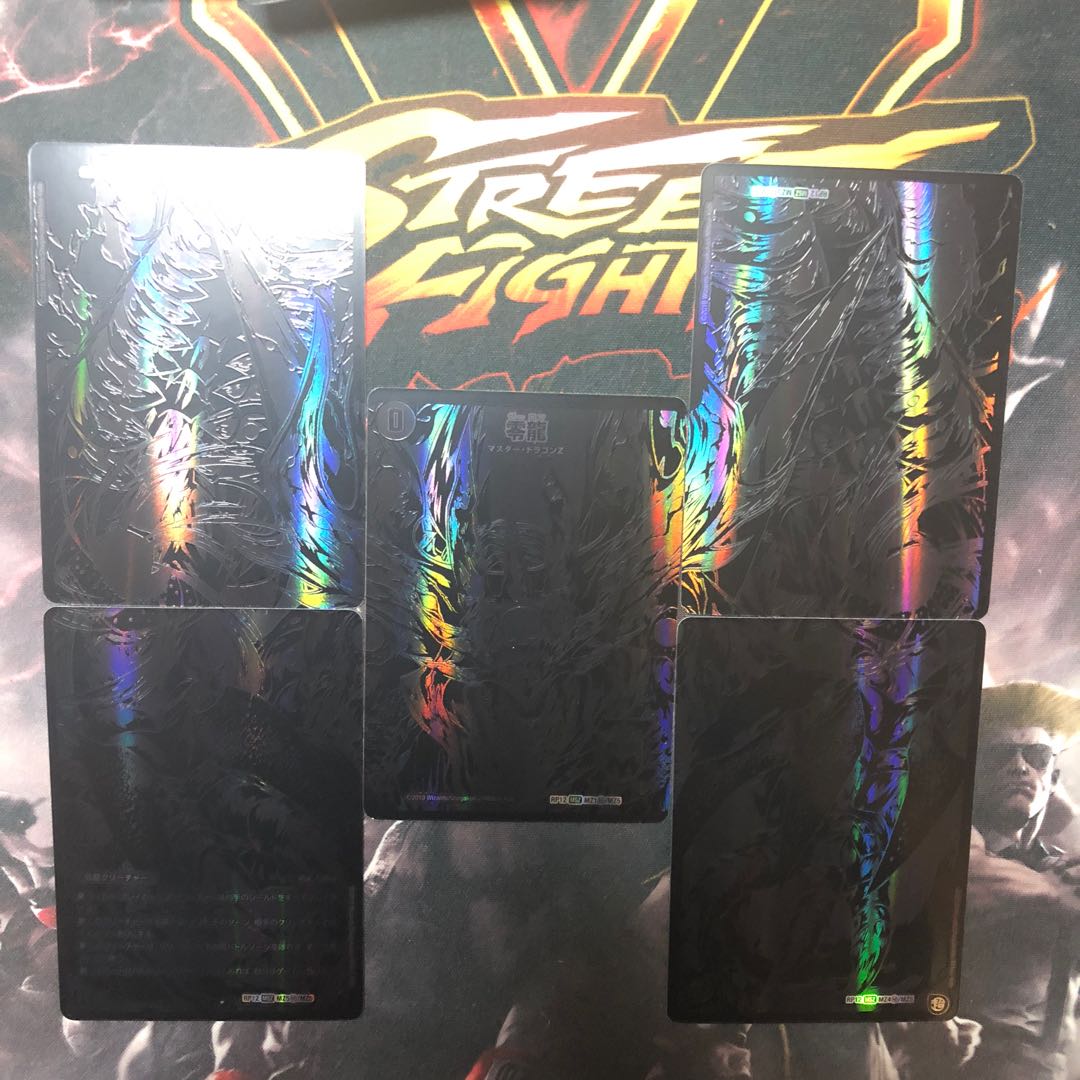 未来様専用 滅亡の起源 零無/零龍 MSZ