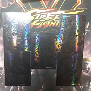 未来様専用　滅亡の起源 零無/零龍 MSZ