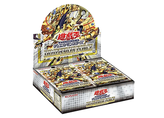 DIMENSION FORCE 未開封BOX  1BOX