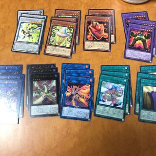 連休限定値下げ @ イグニスター デッキパーツ