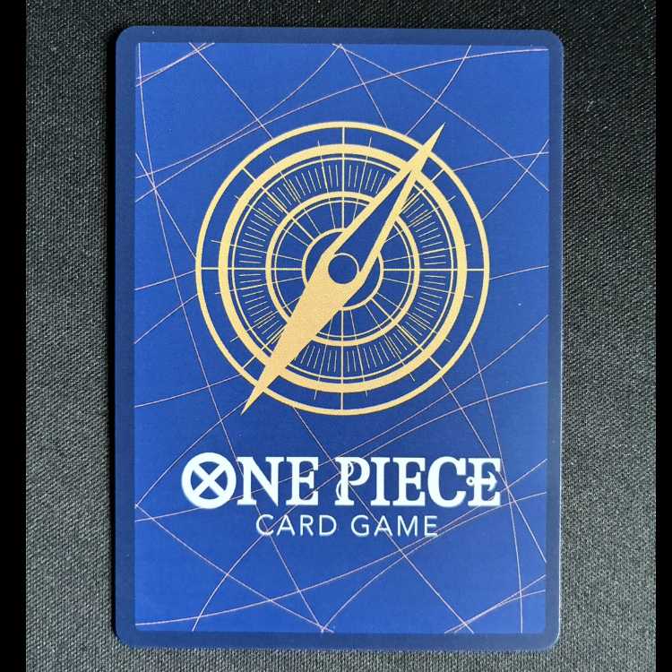 ＃ボルサリーノ(パラレル) P-SR OP02-114 1枚