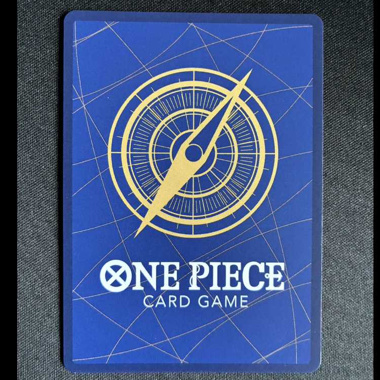 #モネ(パラレル) P-SR OP10-016 1枚