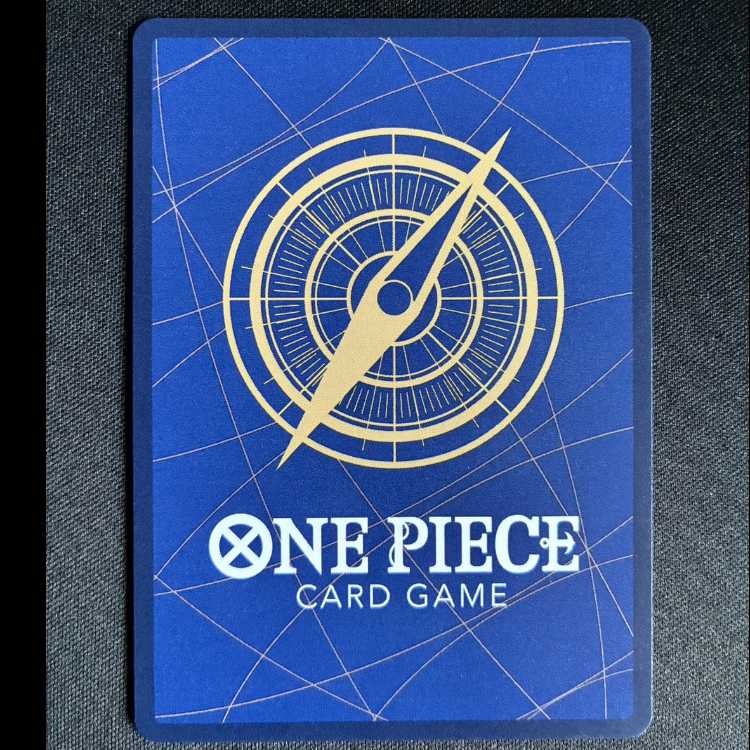 #トラファルガー・ロー(パラレル) PRBO1 C ST03-008 1枚