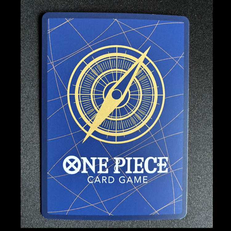 #セニョール・ピンク(パラレル) P-R OP10-067 1枚