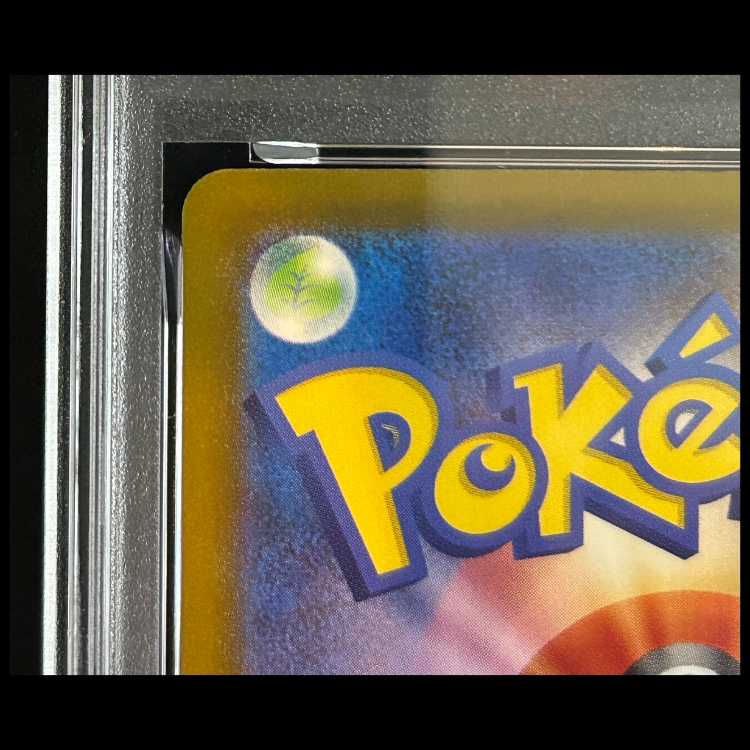 【PSA10】 メガリザードンXex 《中国語レリーフ》 (MA) {223/193}  1枚