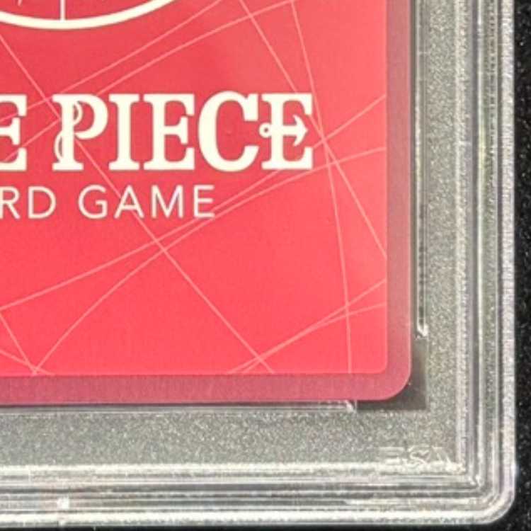 【PSA10】ボア・ハンコック(パラレル) P-L OP07-038 1枚