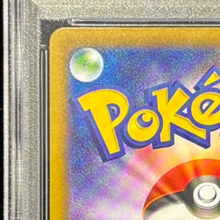 【PSA10】ブラッキーex SAR 217/187 1枚