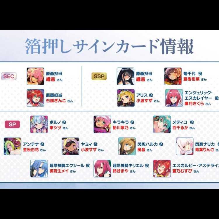 【新品未開封シュリンク付き】ヴァイスシュヴァルツロゼ ブースターパック アリスソフト 1BOX 1BOX