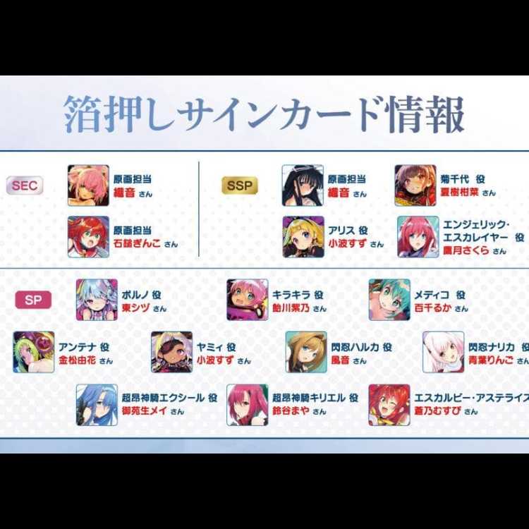 【新品未開封シュリンク付き】ヴァイスシュヴァルツロゼ ブースターパック アリスソフト 2BOX 2BOX