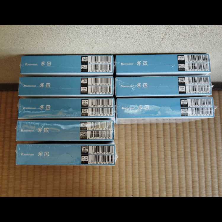 ヴァイスシュヴァルツロゼ ブースターパック アリスソフト 8BOX　【新品未開封シュリンク付き】 8BOX