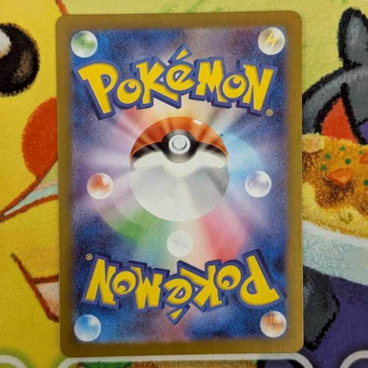 S174   マッギョ　AR   113/106 1枚