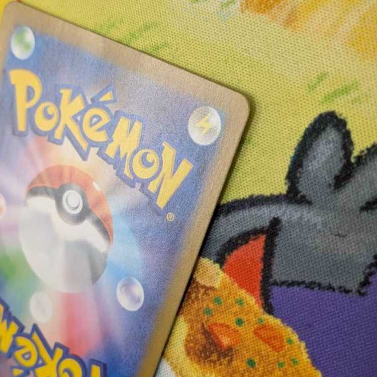 S176   ラッタ　AR   092/080 1枚