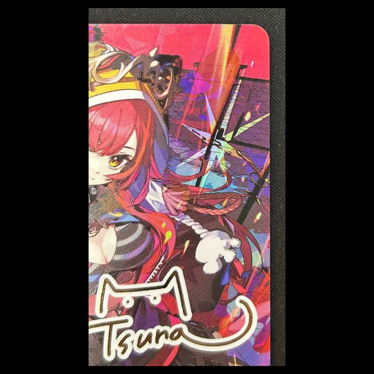 猫汰 つな LRPP {BP03-104} 1枚